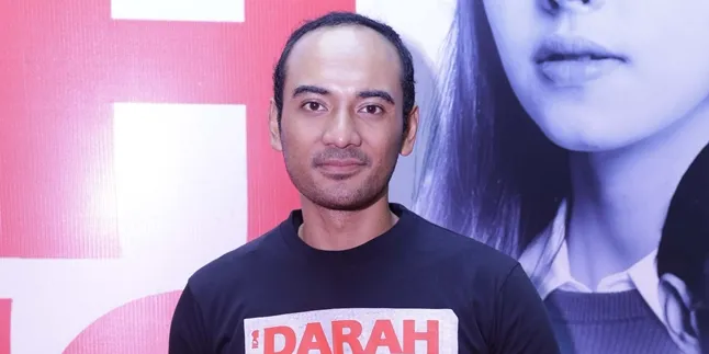 Fakta di Balik Film 'DARAH DAGING', Penulisan Skenario Sampai Delapan Tahun!