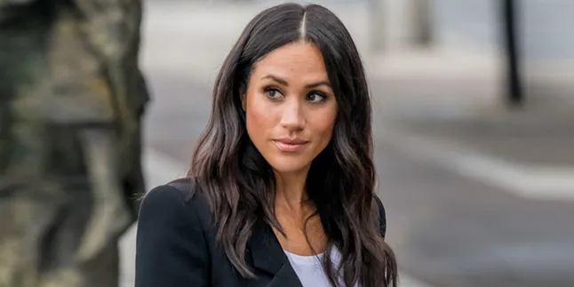 Fakta di Balik Persalinan Meghan Markle: Lahir Terlambat - Warisan Tahta