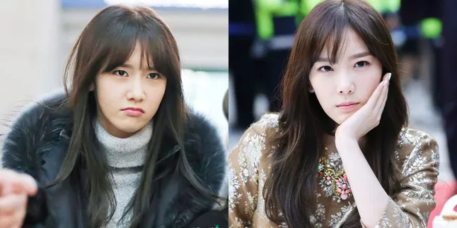 Fakta di Skandal 'Yoona & Taeyeon Mabuk di Hong Kong' Terungkap?