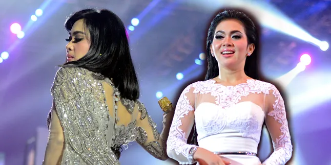 Fakta-Fakta Cetar Misterius Syahrini, Semua Terbongkar!