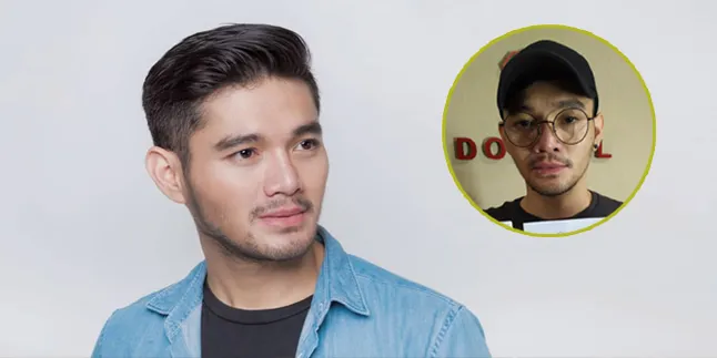 Fakta-Fakta Daffa Dangdut Academy 2 Sebelum Tertangkap Narkoba Fakta-Fakta Daffa Dangdut Academy 2 Sebelum Tertangkap Narkoba