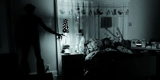Fakta-fakta di Balik Syuting Film 'INSIDIOUS' Fakta-fakta di Balik Syuting Film 'INSIDIOUS'