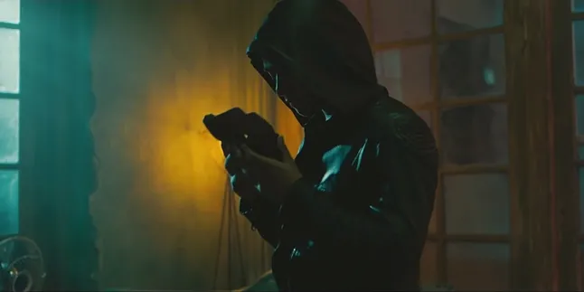 Fakta-Fakta Film 'SATRIA DEWA: GATOTKACA' Fakta-Fakta Film 'SATRIA DEWA: GATOTKACA'