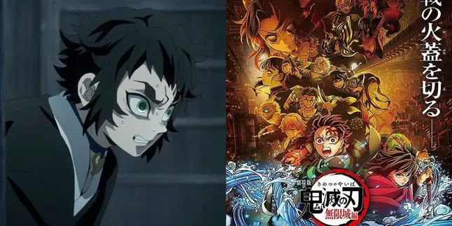 Facts About Kaigaku: New Villain in DEMON SLAYER: INFINITY CASTLE Who Will Become Zenitsu's Opponent
