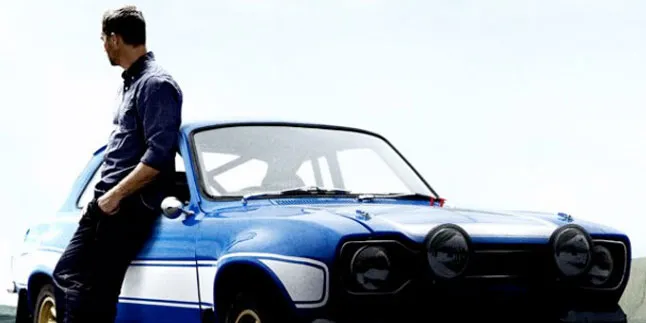 Fakta-Fakta Kecelakaan Maut Paul Walker