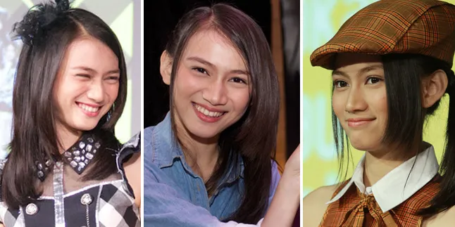 Fakta-Fakta Menarik Melody JKT 48, Melodiest Harus Tahu! Fakta-Fakta Menarik Melody JKT 48, Melodiest Harus Tahu!