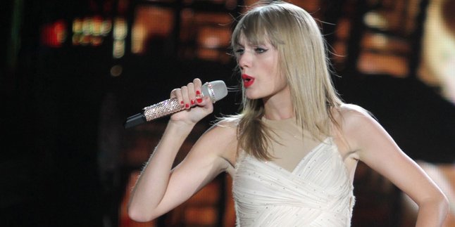 Fakta-fakta Menarik Pada Video Bad Blood Taylor Swift