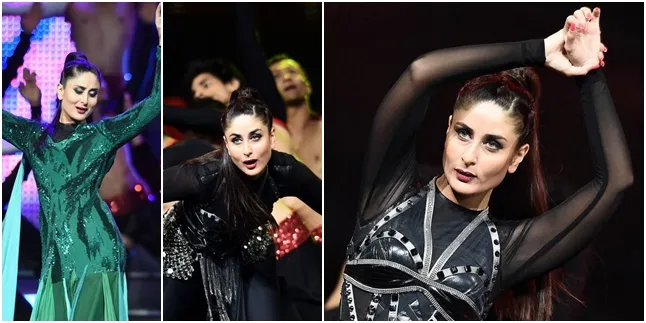 Fakta-Fakta Seru Kareena Kapoor, Ternyata Si Cantik Ini Sukanya..