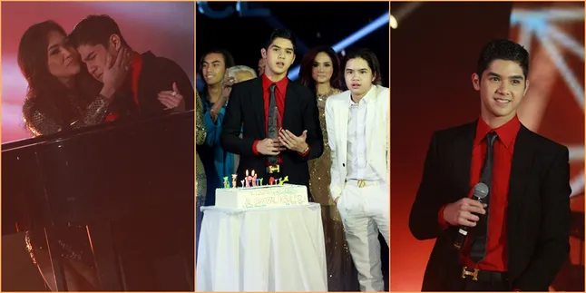 Fakta-Fakta Seru Ulang Tahun Al Ghazali, Cuma di Sini! Fakta-Fakta Seru Ulang Tahun Al Ghazali, Cuma di Sini!