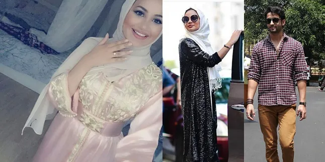 Fakta-Fakta 'Shahila Khan Tunangan' Shaheer, Ngamuk - Hapus Akun Fakta-Fakta 'Shahila Khan Tunangan' Shaheer, Ngamuk - Hapus Akun