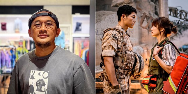 Facts about Director Hanung Bramantyo Remaking Korean Drama DESCENDANTS OF THE SUN, Surprising, Initially Viral and Finally Taken Seriously!