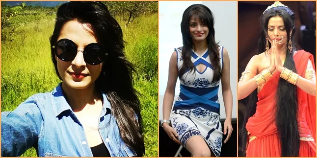 Fakta-Fakta Tak Terduga Pooja Sharma, Dari Buku Sampai Bullying