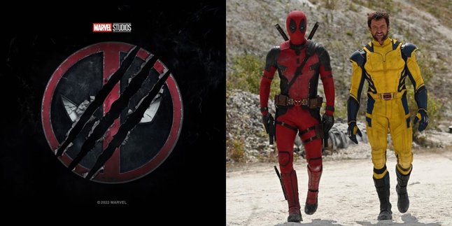 Latest Facts about the Film 'DEADPOOL 3', Wolverine Appears with a New Costume - Becomes the Only MCU Film in 2024!