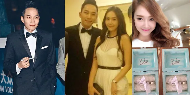 Fakta-Fakta Tyler Kwon, CEO Yang Bikin Jessica Didepak Dari SNSD Fakta-Fakta Tyler Kwon, CEO Yang Bikin Jessica Didepak Dari SNSD