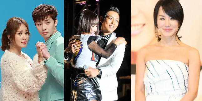 Fakta-Fakta Uhm Jung Hwa, Sang Madonna Korea Selatan Fakta-Fakta Uhm Jung Hwa, Sang Madonna Korea Selatan
