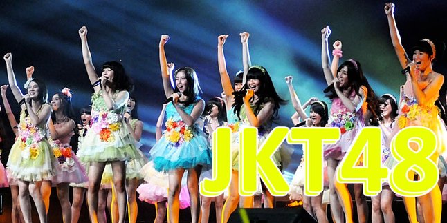 Fakta-Fakta Unik dan Menarik di Konser JKT48