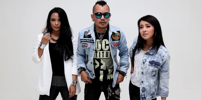 Fakta-Fakta Unik di Konser Satu Dekade Rocker Rasa-Rasa!