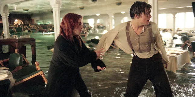 Fakta-Fakta Yang Susah Dipercaya Dari Perfilman Hollywood