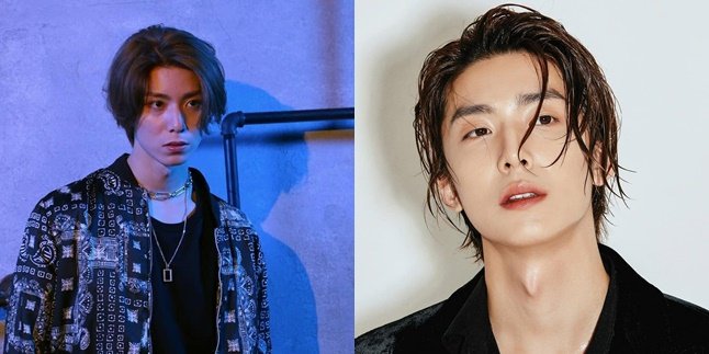 5 Facts About Hwiyoung SF9, Multitalented Long-Haired Idol - From Rapper to Drama Actor