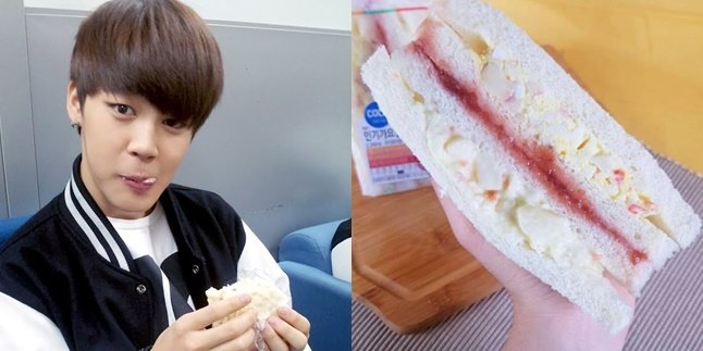 Fakta Inkigayo Sandwich, Unique Ways for K-Pop Idols to Get to Know Each Other