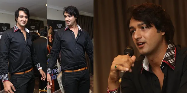 Fakta Item Fashion Saurabh Raj Jain, Bikin Mata Terbelalak Kaget Fakta Item Fashion Saurabh Raj Jain, Bikin Mata Terbelalak Kaget
