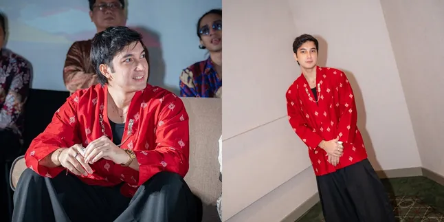 Fakta Junior Roberts, Dari Adik Cinta Brian Hingga Bintangi Sederet Film