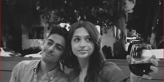 Fakta Kedekatan Josie Totah dan Karan Brar, Benarkah Mereka Berpacaran?