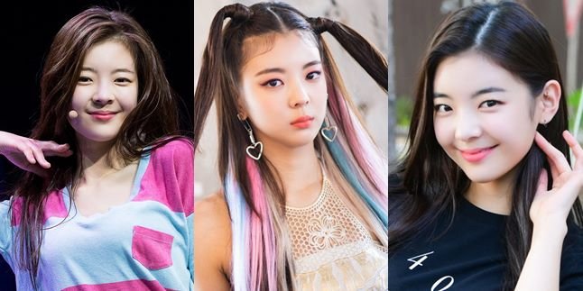 Facts About Lia ITZY's Life, The Grumpy Face But Actually Sweet - Daughter of a Chabeol and Model