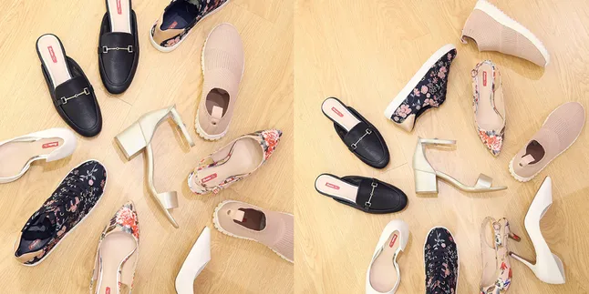 Fakta Keren Red Label, Brand Terbaru dari Bata yang Bikin Kamu Ingin Punya!