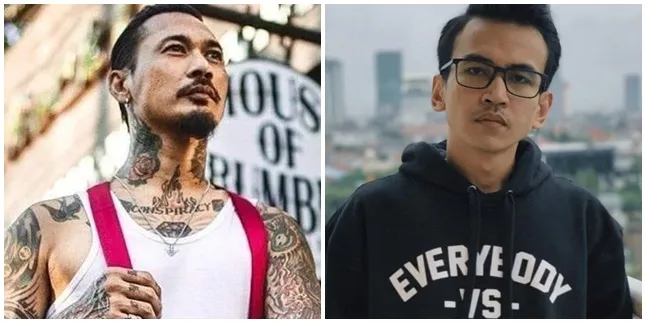 Fakta Lain Terungkap, Selain Minta Uang Damai Rp 15 Miliar Ternyata Adam Deni Tawarkan Surat Pernyataan Telah Memaafkan Jerinx Senilai Rp 300 Juta Fakta Lain Terungkap, Selain Minta Uang Damai Rp 15 Miliar Ternyata Adam Deni Tawarkan Surat Pernyataan Telah Memaafkan Jerinx Senilai Rp 300 Juta