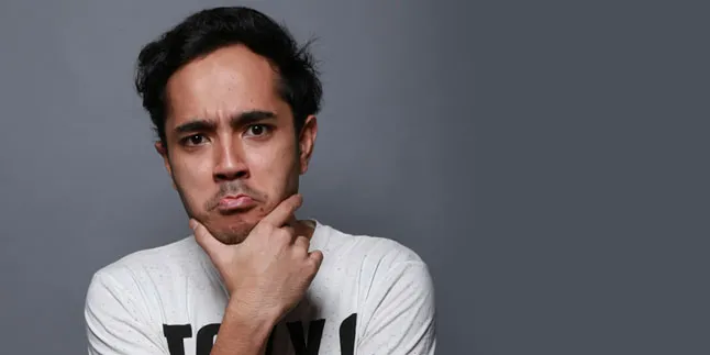 Fakta Marthino Lio, Dari Nangis Setiap Hari Sampai Suka Ngebully