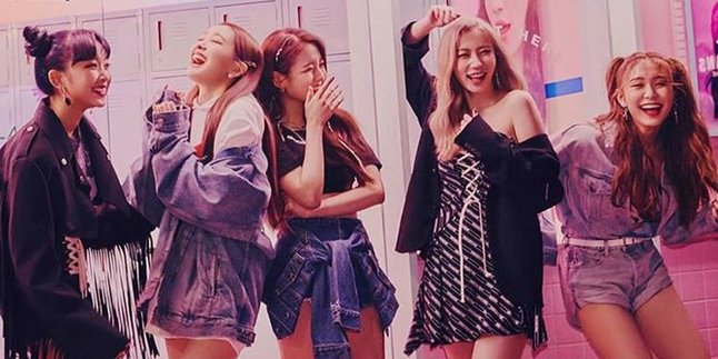 Facts About Secret Number Members Besides Dita Karang, There's One Who Almost Became a BLACKPINK Member