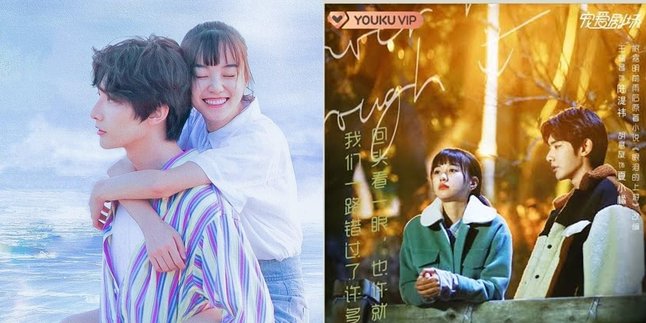 6 Recommendations for Japanese Dramas about Friendship, Presenting Exciting  Stories and Warm Hearts