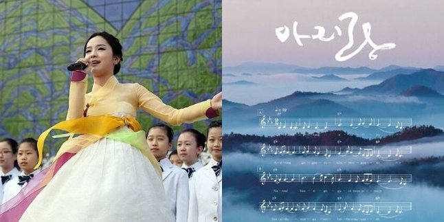 Interesting Facts about Arirang, a Korean Folk Song that is Estimated to Have Existed for 600 Years and is Included in the UNESCO Cultural Heritage List