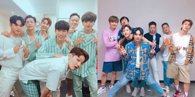 Interesting Facts about BTOB, K-Pop Line Boygroup Funny Like Comedians - Surviving for 9 Years with 6 Members