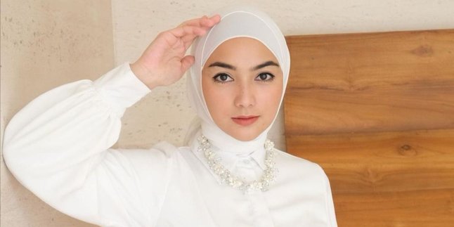 Interesting Facts about Citra Kirana, a Beautiful Actress of Dutch Descent who Once Dreamed of Becoming a Flight Attendant