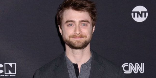 Interesting Facts about Daniel Radcliffe, the Actor who Played Harry Potter and is Actually Afraid of Professor Snape