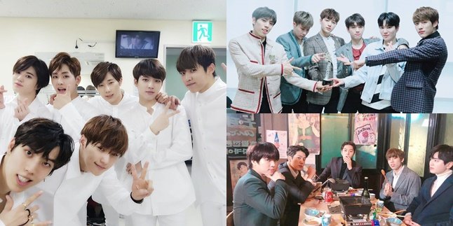 5 Interesting Facts Behind INFINITE's Career Journey, Idol Group with More than One Agency