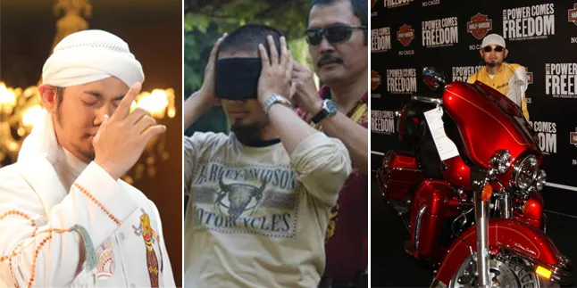 Fakta Menarik di Balik Perjalanan Karir Guntur Bumi Fakta Menarik di Balik Perjalanan Karir Guntur Bumi