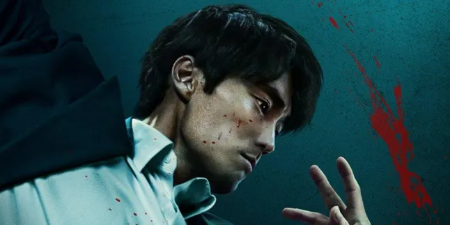 Fakta Menarik Drama Korea 'MERCY FOR NONE', So Ji Sub sampai Turun 13 Kg saat Syuting Fakta Menarik Drama Korea 'MERCY FOR NONE', So Ji Sub sampai Turun 13 Kg saat Syuting