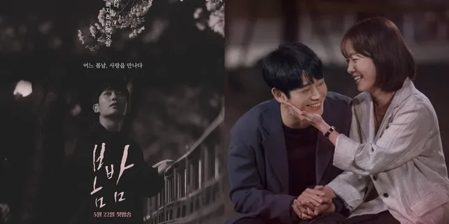 Fakta Menarik Drama ONE SPRING NIGHT, Kisah Cinta Pustakawan dan Apoteker Fakta Menarik Drama ONE SPRING NIGHT, Kisah Cinta Pustakawan dan Apoteker