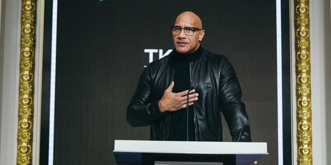 Interesting Facts about Dwayne Johnson, Who Knew The Rock Was Once Imprisoned for Theft