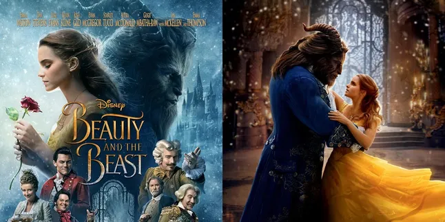 Interesting Facts About the Film BEAUTY AND THE BEAST That Were Inspired by a True Story