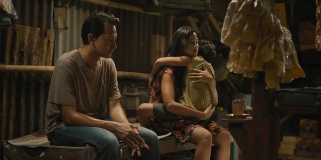 Fakta Menarik Film Pangku yang Bakal Tayang Perdana di Busan International Film Festival 2025 Fakta Menarik Film Pangku yang Bakal Tayang Perdana di Busan International Film Festival 2025