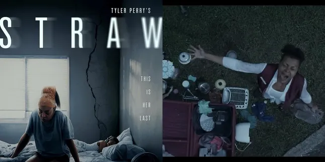 Full of Puzzles, the Movie STRAW on Netflix is Flooded with Plot Twists! Here Are the Interesting Facts