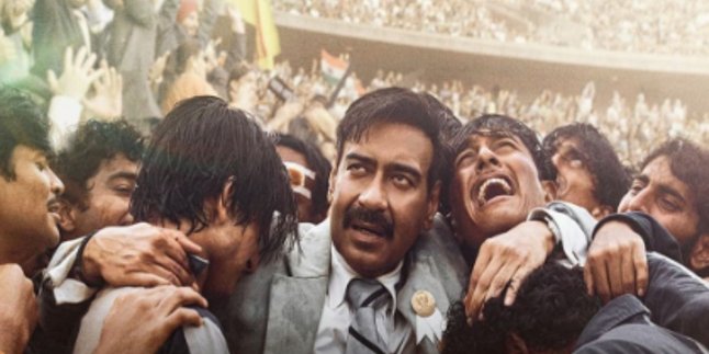 Interesting Facts about the Latest Bollywood Movie 'MAIDAAN', a Touching True Story of an Indian Football Coach