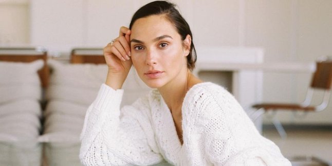 Interesting Facts about Gal Gadot, Turns Out She Used to be a Babysitter and a Soldier