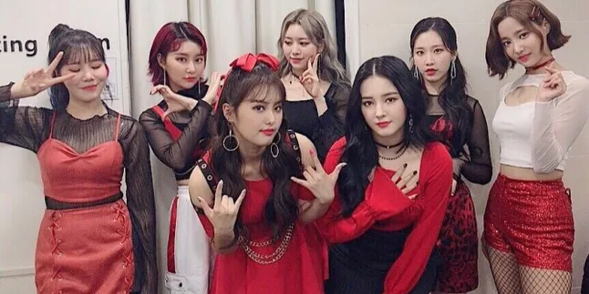 Fakta Menarik Girlband Korea Selatan, Momoland Fakta Menarik Girlband Korea Selatan, Momoland