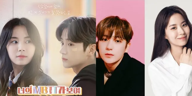 Fakta Menarik I CAN SEE YOUR MBTI, Drama yang Mengusung Topik MBTI Fakta Menarik I CAN SEE YOUR MBTI, Drama yang Mengusung Topik MBTI