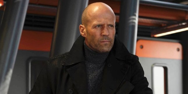 Interesting Facts About Jason Statham, Once Joined the English National Team and Almost Died While Filming